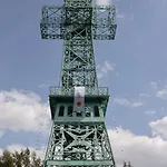 Mit Terrasse By Interhome Апартаменты Харцгероде