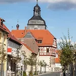 Mit Terrasse By Interhome * Харцгероде