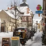 Mit Terrasse By Interhome Апартаменты *