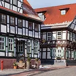 Апартаменты Mit Terrasse By Interhome *