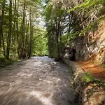 Апартаменты Mit Terrasse By Interhome