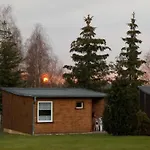 Апартаменты Mit Terrasse By Interhome Харцгероде