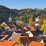 Mit Terrasse By Interhome Апартаменты