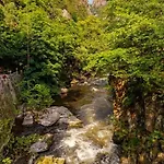 Mit Terrasse By Interhome Апартаменты Харцгероде