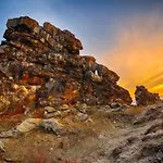 Mit Terrasse By Interhome Апартаменты Харцгероде