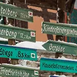 Mit Terrasse By Interhome