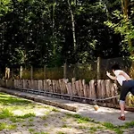 Апартаменты Mit Terrasse By Interhome *