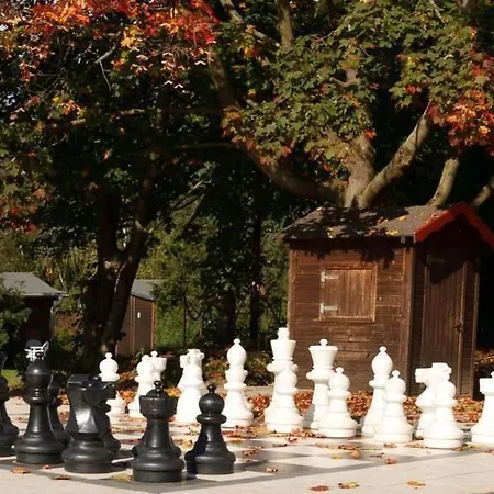 Mit Terrasse By Interhome *