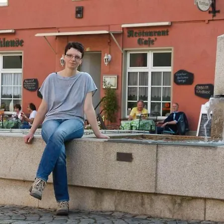 アパート Mit Terrasse By Interhome *