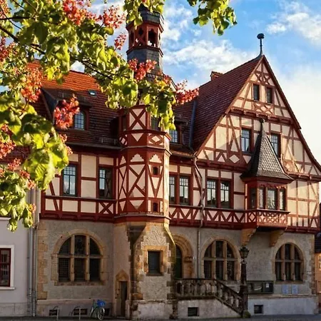 アパート Mit Terrasse By Interhome ハルツゲローデ