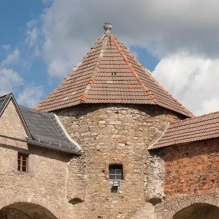 アパート Mit Terrasse By Interhome