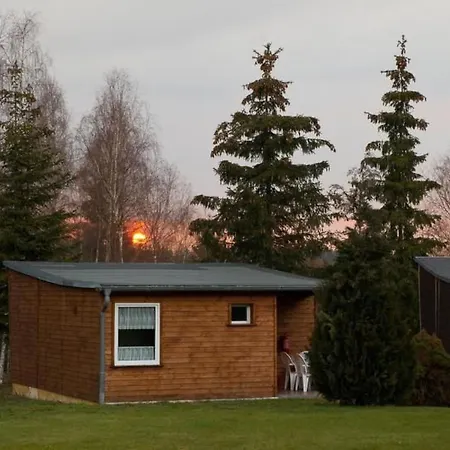 Lägenhet Mit Terrasse By Interhome Harzgerode