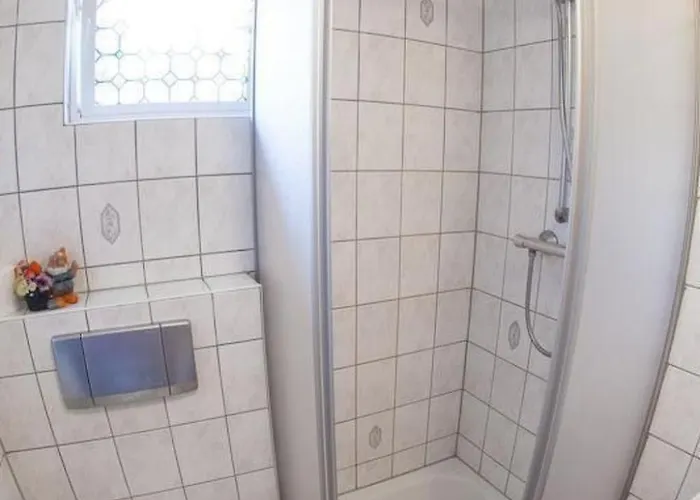 アパート Mit Terrasse By Interhome