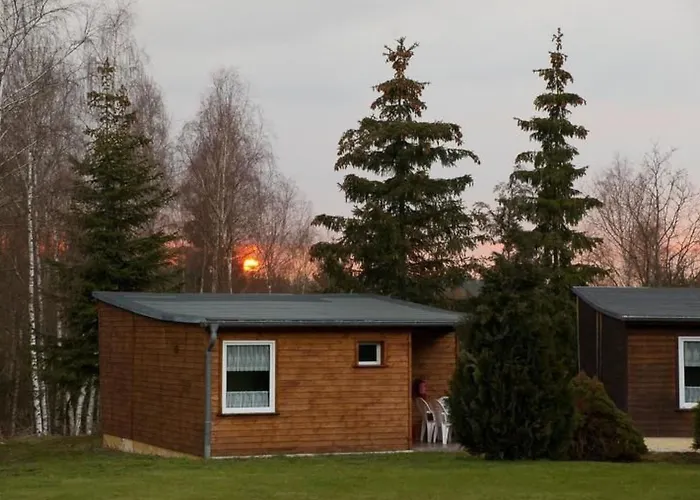 Mit Terrasse By Interhome ハルツゲローデ