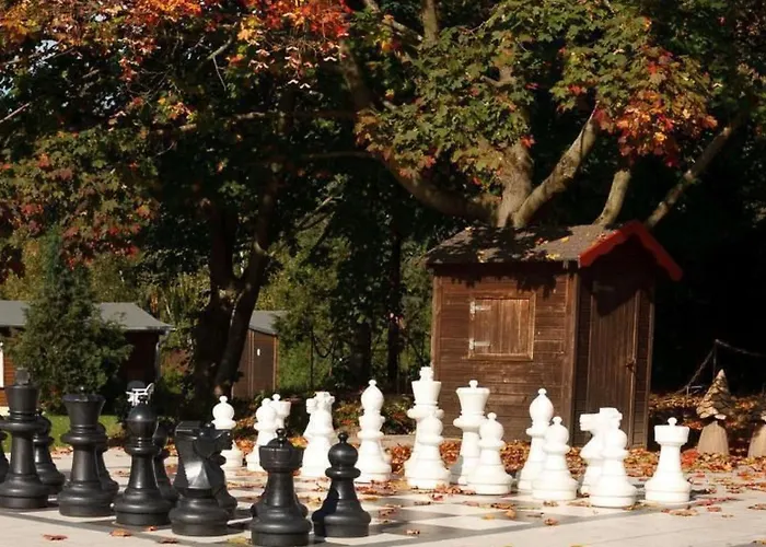 Mit Terrasse By Interhome *