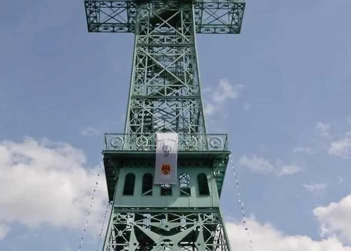 Mit Terrasse By Interhome アパート ハルツゲローデ