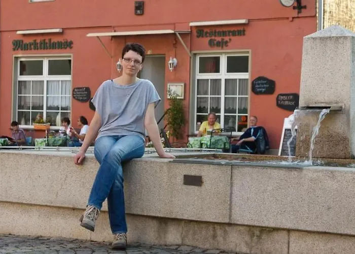 アパート Mit Terrasse By Interhome *