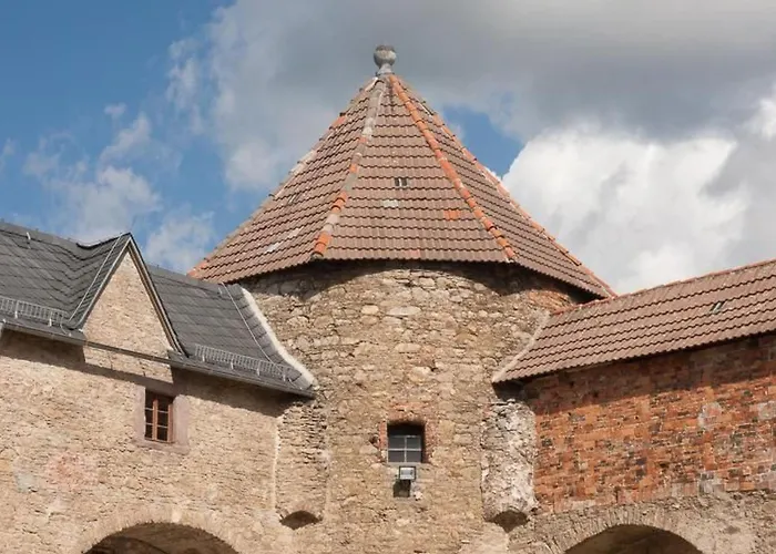 アパート Mit Terrasse By Interhome