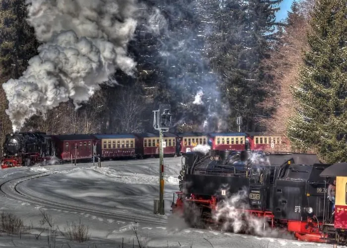 Mit Terrasse By Interhome *