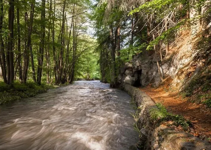 アパート Mit Terrasse By Interhome