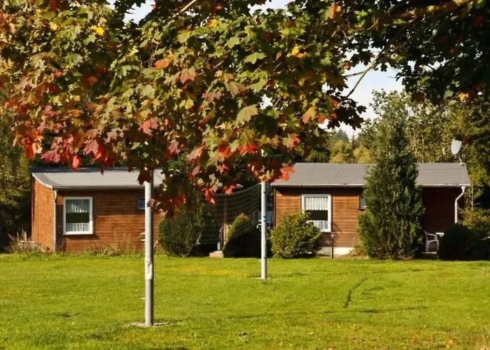 Mit Terrasse By Interhome アパート