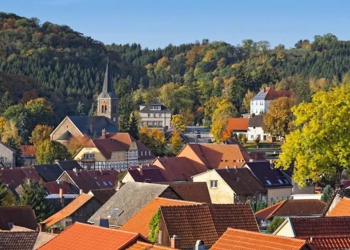 Mit Terrasse By Interhome アパート