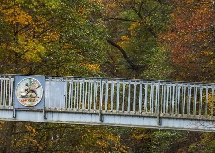 Mit Terrasse By Interhome * ハルツゲローデ