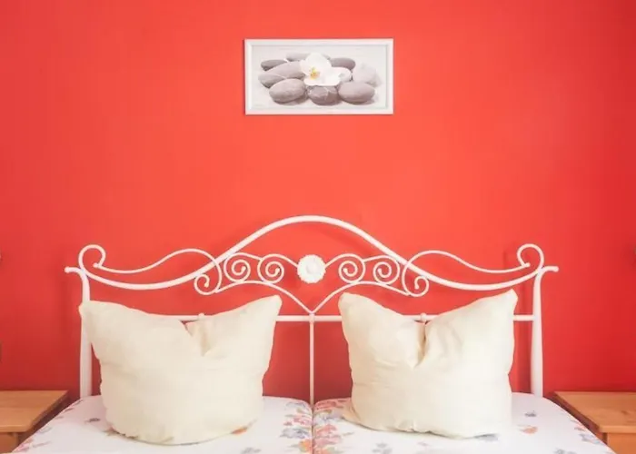 Mit Terrasse By Interhome *