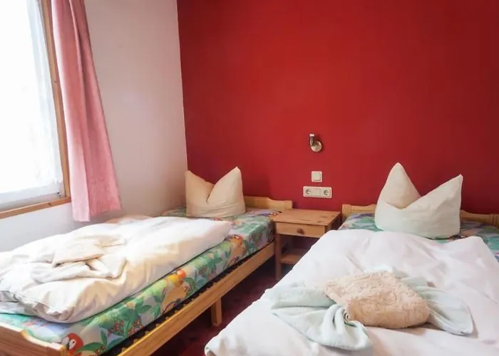 Mit Terrasse By Interhome アパート *