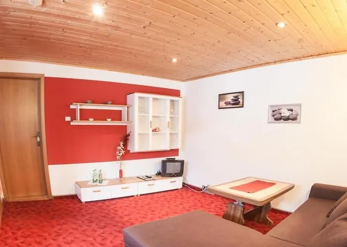 Mit Terrasse By Interhome *