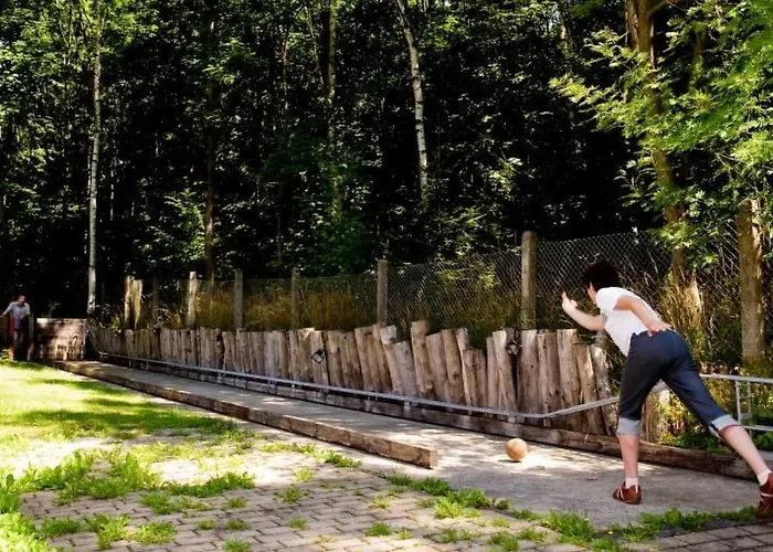 アパート Mit Terrasse By Interhome *