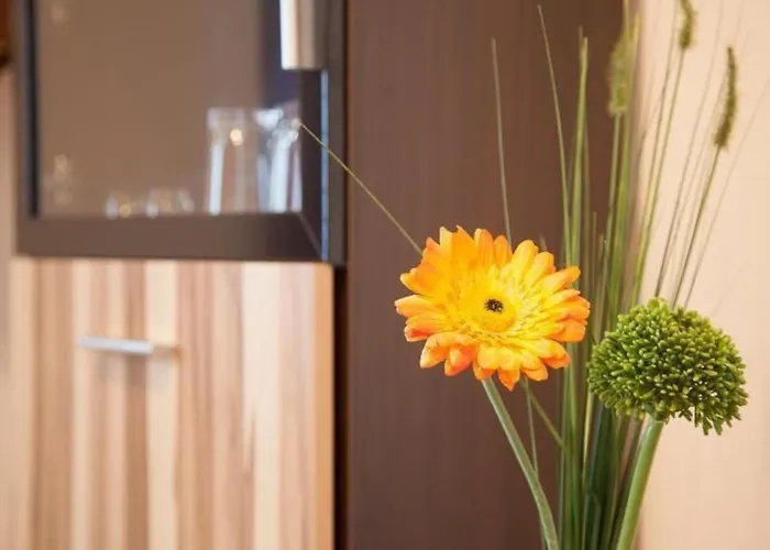 Mit Terrasse By Interhome ハルツゲローデ